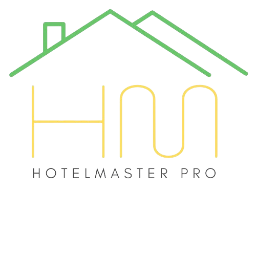 HotelMasterPro Logo